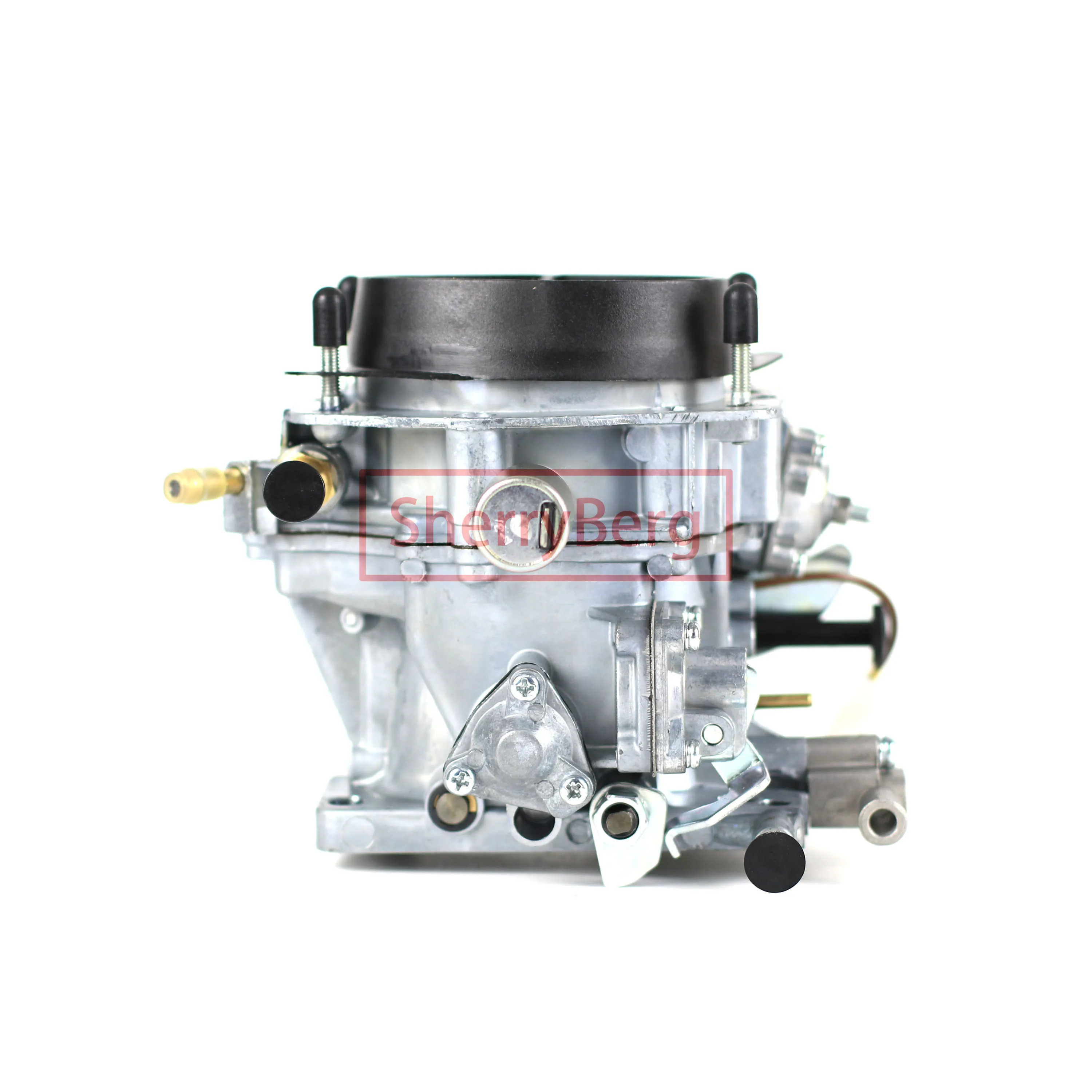 Карбюратор SherryBerg карбюратор для Lada Samara WEBER SOLEX Zenith модель 1500cc 21083 21098 21099 21093 DAAZOE |
