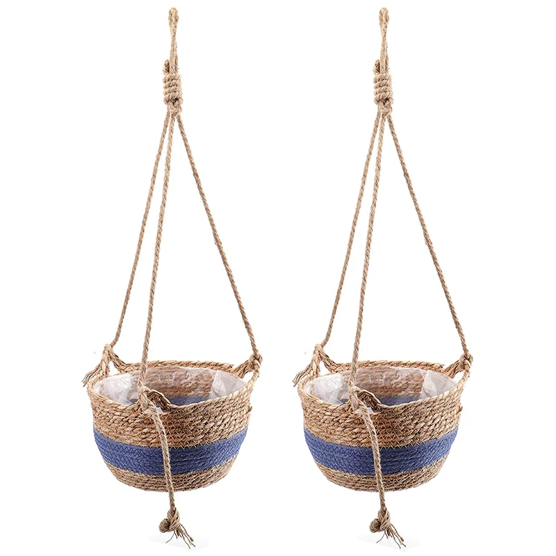 

2 шт./упаковка, подвесные горшки для растений