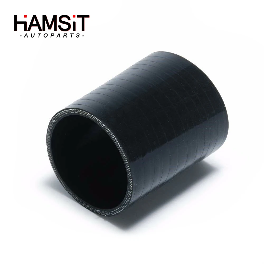 Hamsit Turbo выпускной трубы заряда интеркулер для VW MK5 MK6 Jetta Tiguan Scirocco Audi TT 2 0 T турбо