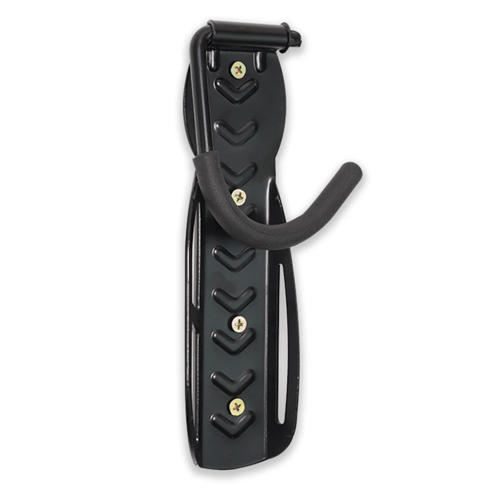 

Scooter Wall Mounted Bracket Wear Resistant Space Saving Indoor Storage Rack Wall Hanger For Xaiomi M365 Electric Scooter