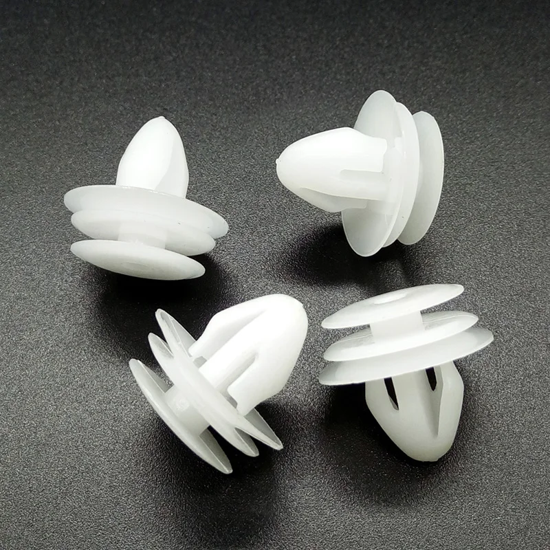 

Replacement Car Rivets Nylon Accesssories For Hyundai Elantra Sonata Tucson Santa Fe