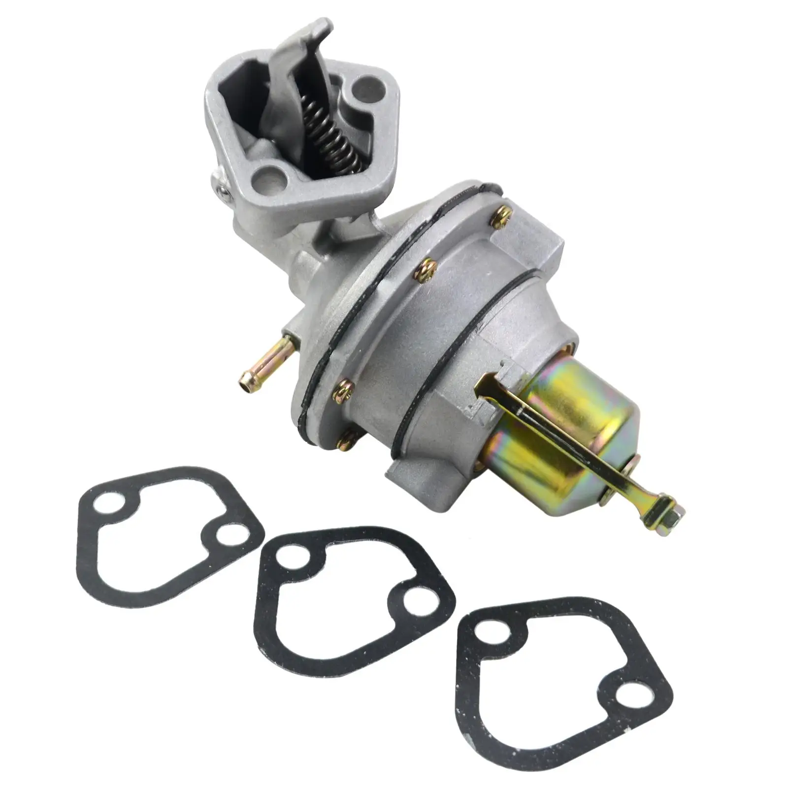 AP03 Fuel Pump w/Gasket For Mercury Marine Volvo Penta MerCruiser 2.5 3.0L 3854858 8M0073435 | Автомобили и мотоциклы