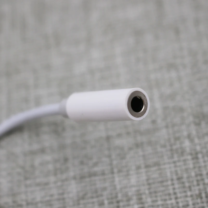 Аудиокабель с разъемом USB Type C на 3 5 мм адаптер для наушников наушники P10 P20 P30 P40 pro