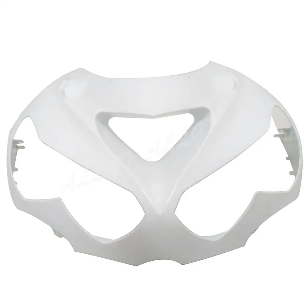 Новый Неокрашенный верхний передний хомут для мотоцикла обтекатель Kawasaki Ninja ZX-14R