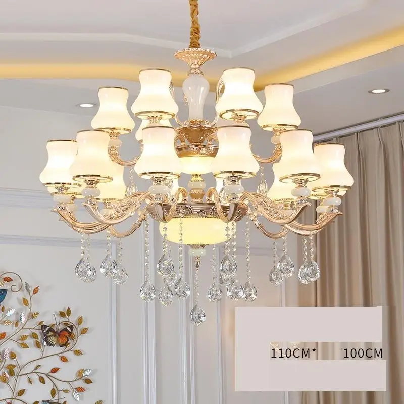 Decoracao Casa Crystal Lampadario Cameretta Bambini Luminaria Lustre E Pendente Para Sala De Jantar Lampen Современная Подвесная
