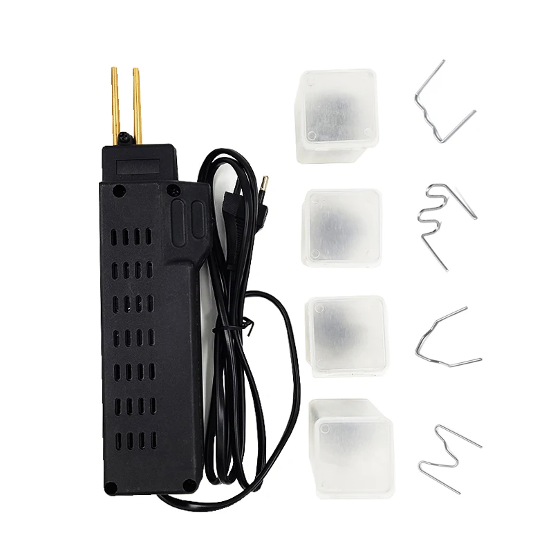 Автомобильный бампер Ремонтный аппарат штукатурные сварочные аппараты