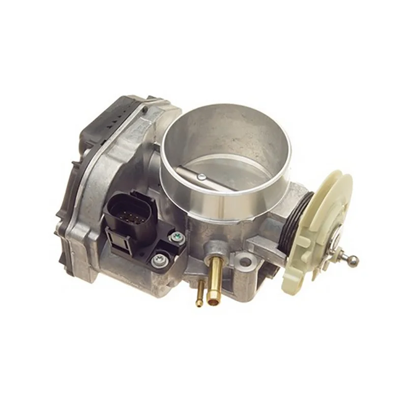 

Корпус дроссельной заслонки в сборе для Audi A4 8D2 B5 2,4 2,8 OE 078133063AG