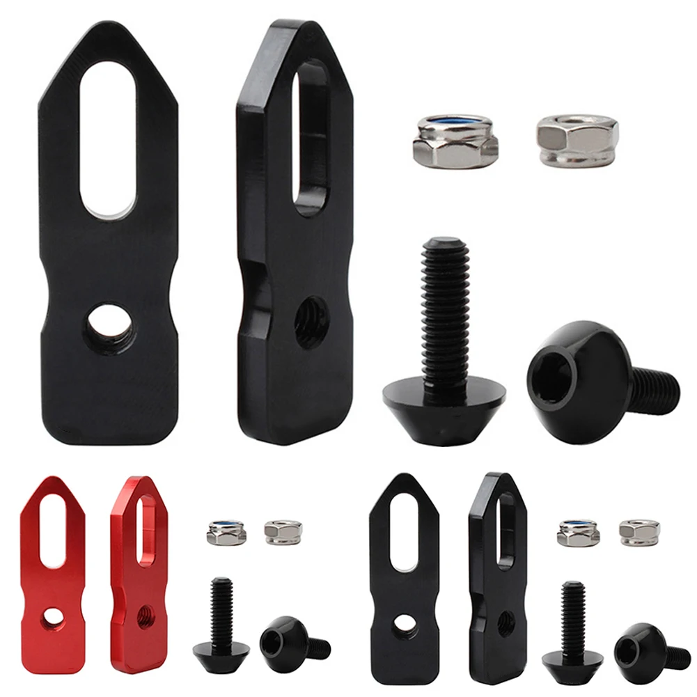 Велосипед V тормоз расширение сиденья горный складной велосипед Wheelset 406 изменить