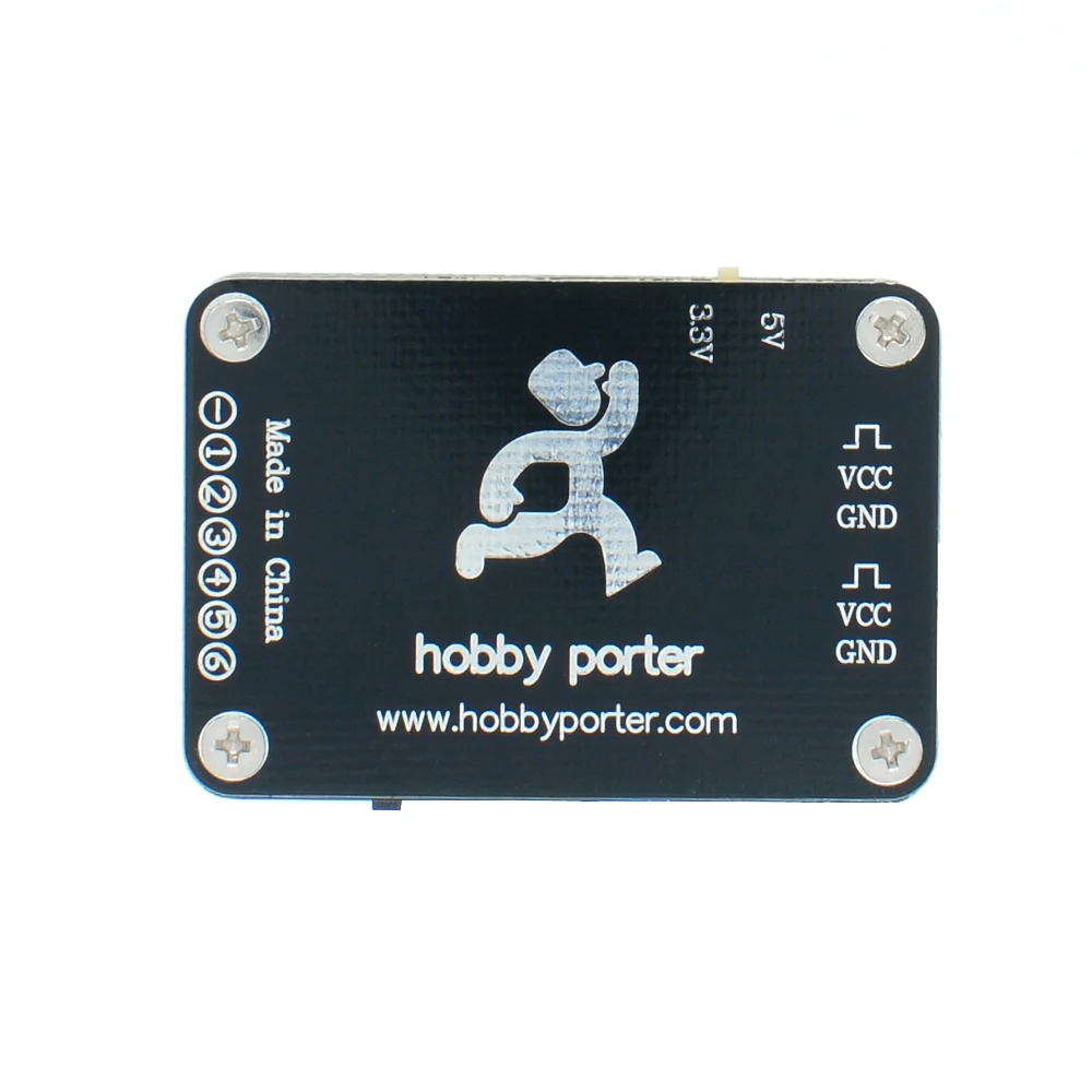 Hobbyporter MC-6S 1-6S проверка напряжения литий-полимерной батареи приемник тестер