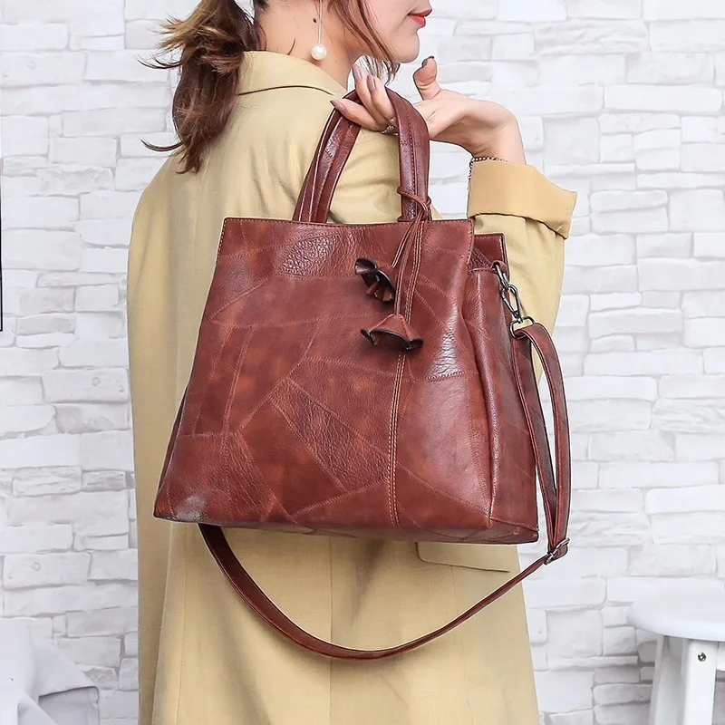 Роскошные сумки женские дизайнерские 2019 винтажные Ручные Сумки Sac основной