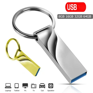 high speed pen drive 64gb pendrive 128gb flash usb stick 32gb cle usb memory 16gb usb flash drive 8gb 4gb for micro type c phone free global shipping