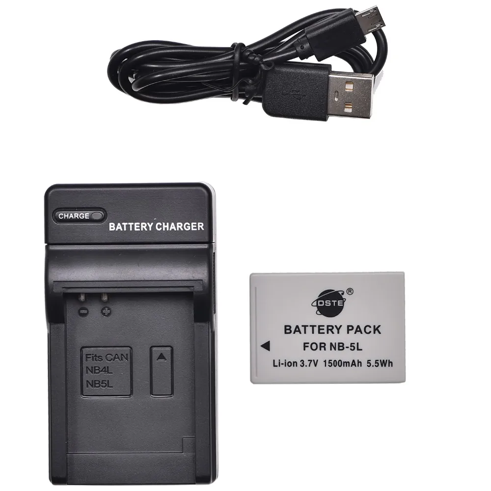 2 шт. батарея для Canon IXUS 1500 3 7 800 850 860 90 870 900 950 960 970 IS IXY 980 990 | Электроника