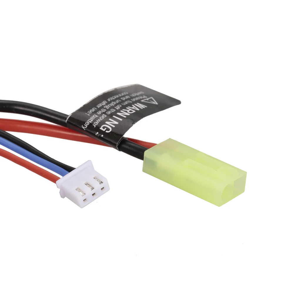 7 4 V 850mAh литий ионный аккумулятор для PXtoys 9302 1/18 4WD внедорожный RC автомобиль|Детали