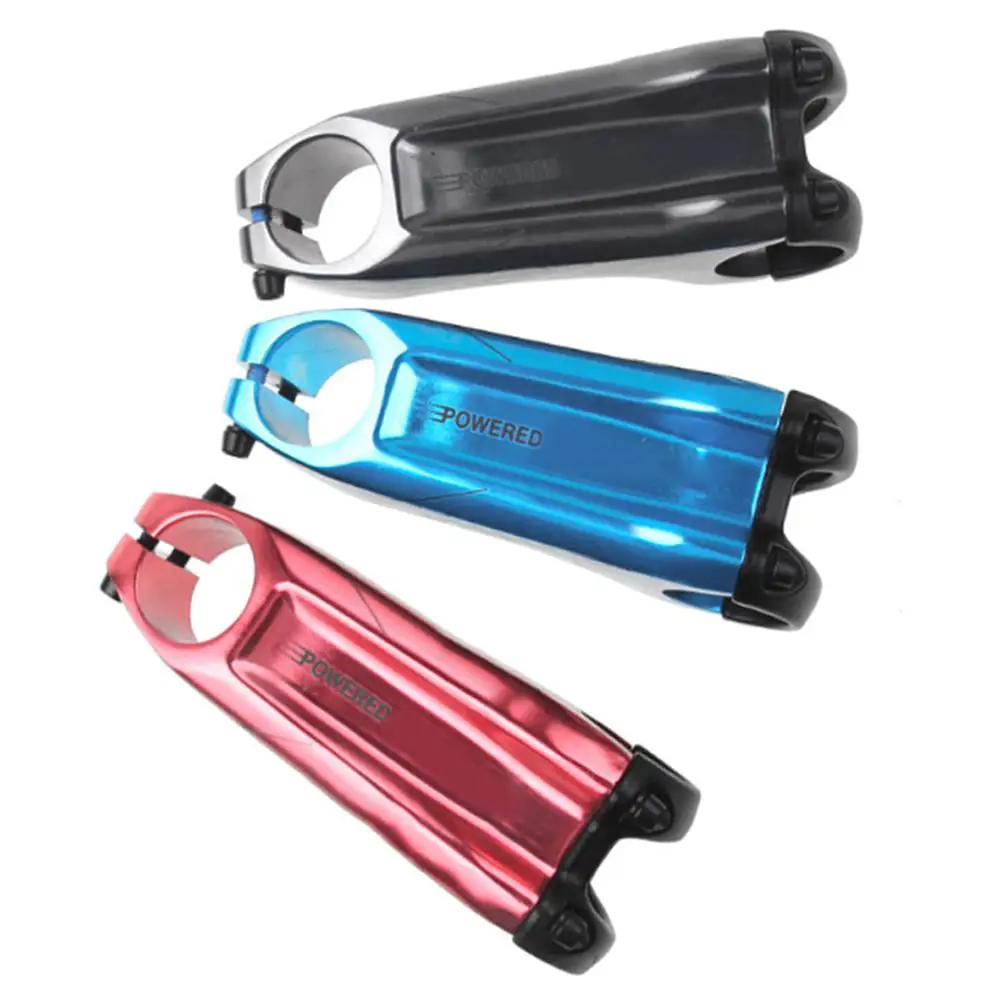 HONSUN Стволовые для велосипеда горной дороги Сверхлегкий вынос руля 31 8 мм