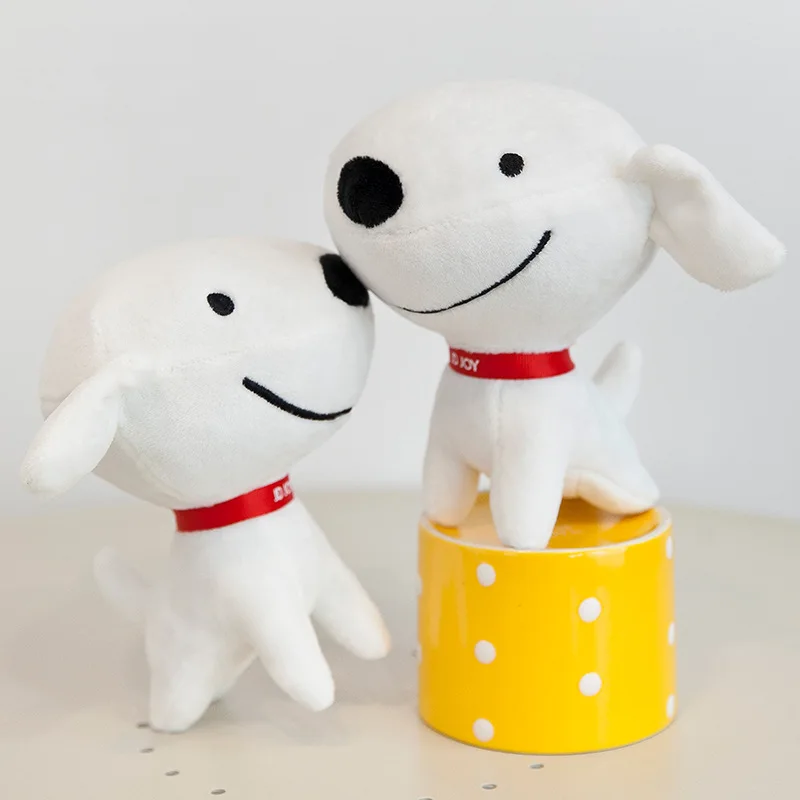 15-35 см милая собака мягкие животные плюшевые игрушки мягкий мини щенок игрушка