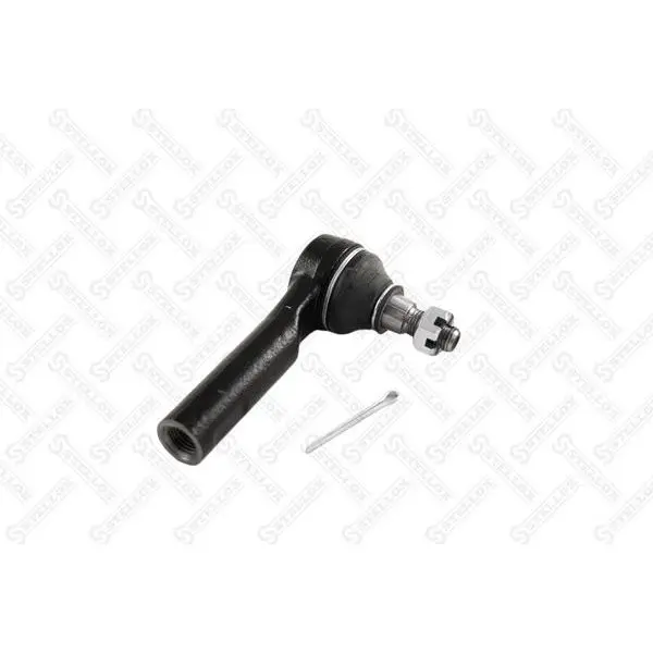 Наконечник рулевой Honda Odissey 2WD LX/EX 3.5 99 STELLOX 51 008|Рулевые рейки и коробки передач| |
