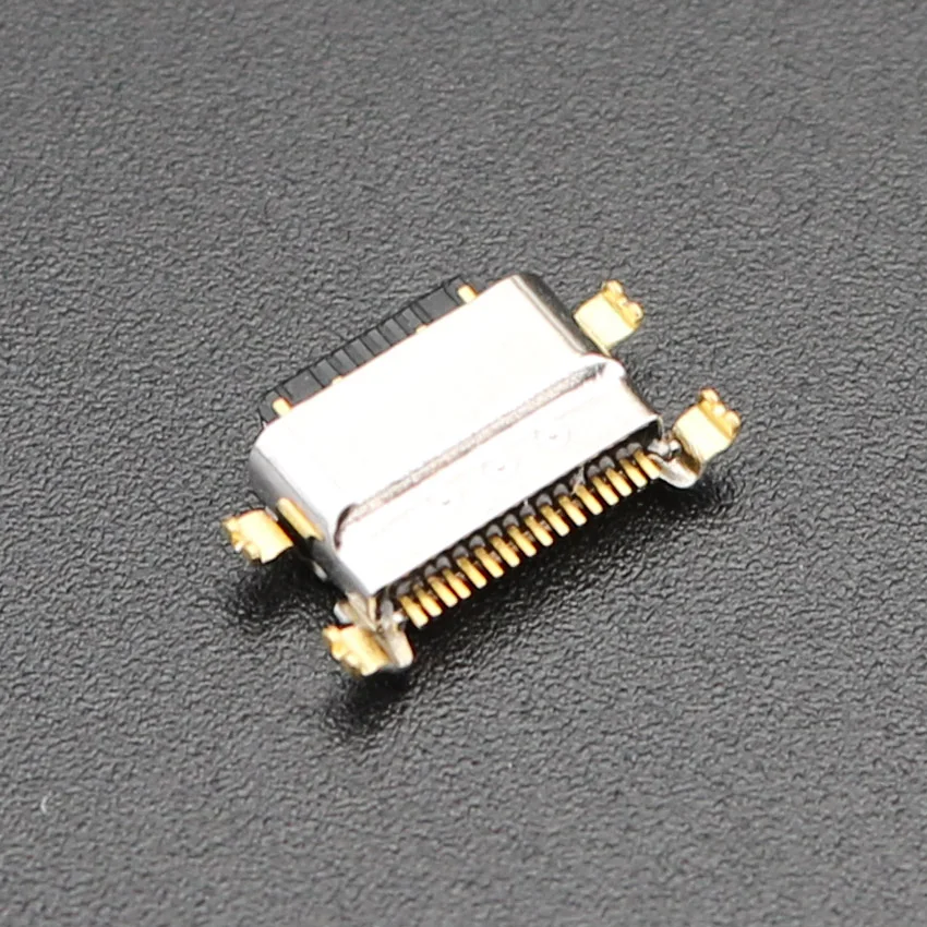 Micro USB док-станция ChengHaoRan разъем для зарядного порта зарядное устройство Xiaomi Mi 8 Lite