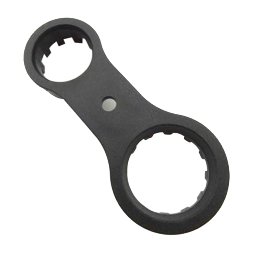 M T B велосипед передняя вилка для снятия инструменты гаечный ключ SR Suntour