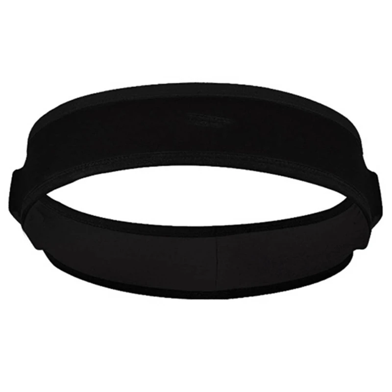 Wireless Music Bluetooth-compatible Headband Soft Sport Headphones Long Time | Спорт и развлечения