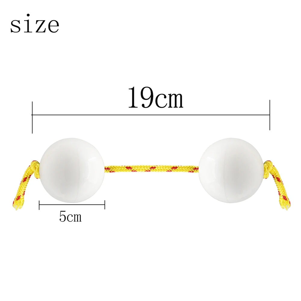 1 Pair Rhythm Sand Ball Asalato ABS Hand Shaker Balls Maracas Percussion Musical Instrument for Kids Early Education Toys |