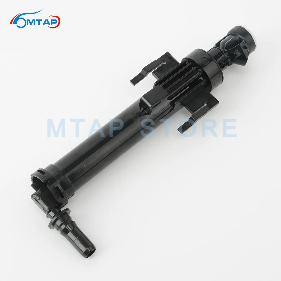 Насадка омывателя фары MTAP для BMW 1 2 3 4 серии F20 F21 F22 F30 F31 F34 GT F80 F32 F33 F36 F82 F83 C |