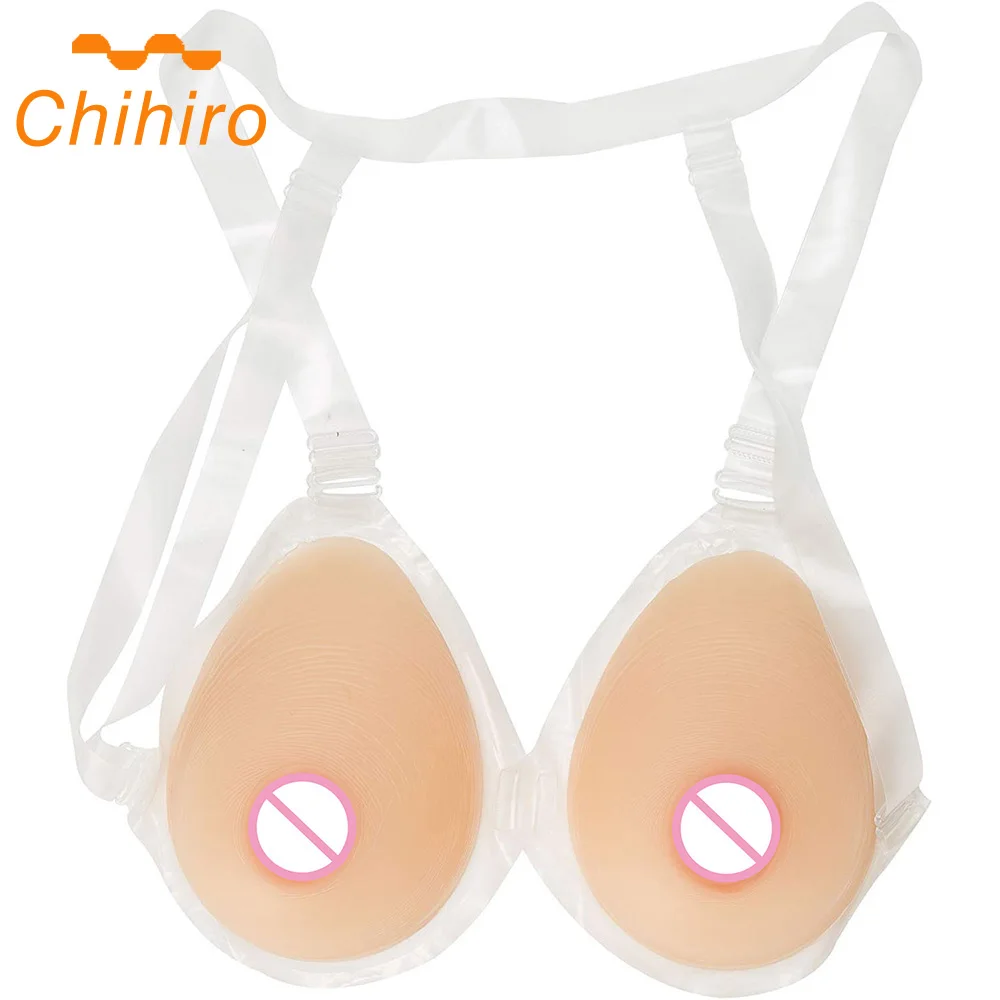 Силиконовые носимые накладки на грудь ремешок сосок искусственная 400-1600 г |