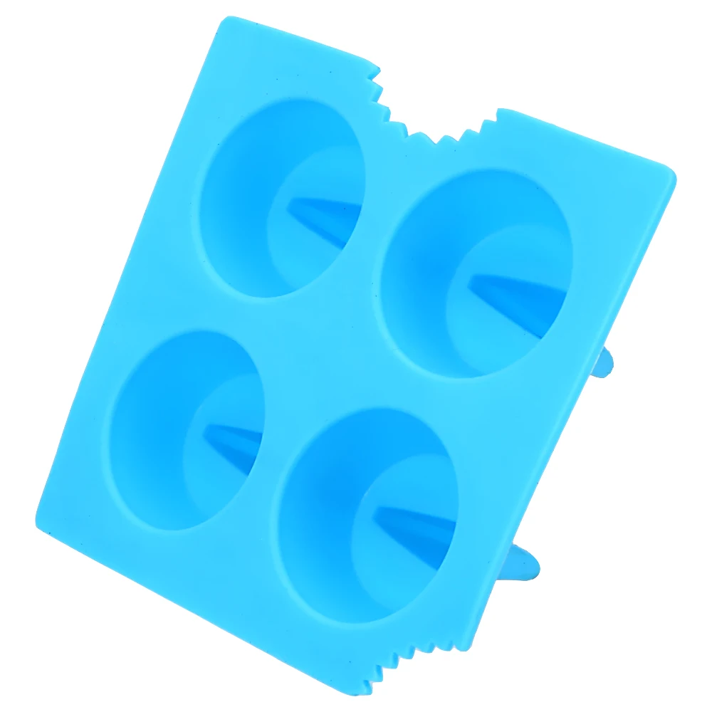 HILIFE кухонный инструмент DIY в форме плавника акулы виски вино Коктейльная