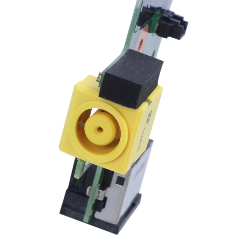 

New Lenovo Thinkpad Edge E420 E425 E520 E525 DC-In Sub Jack LAN Board Card