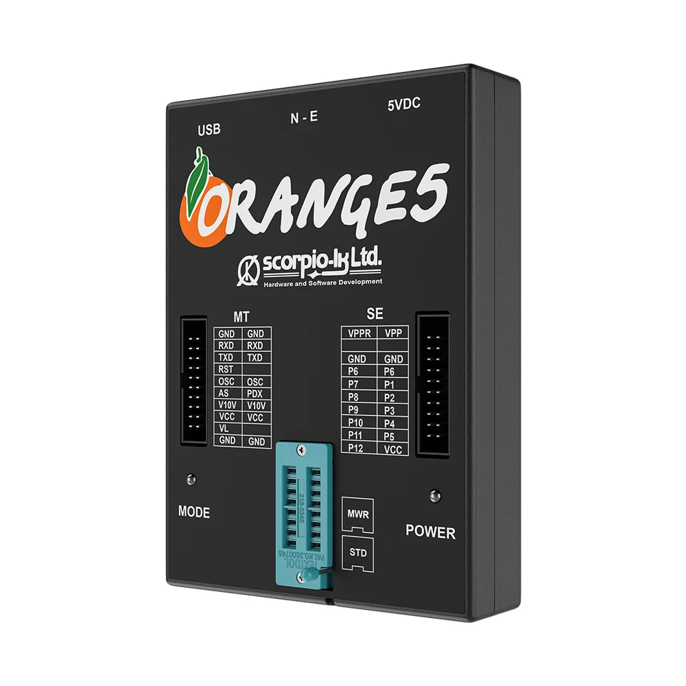 Программатор OEM orange5 orange 5 программатор высокого качества и по лучшей цене в