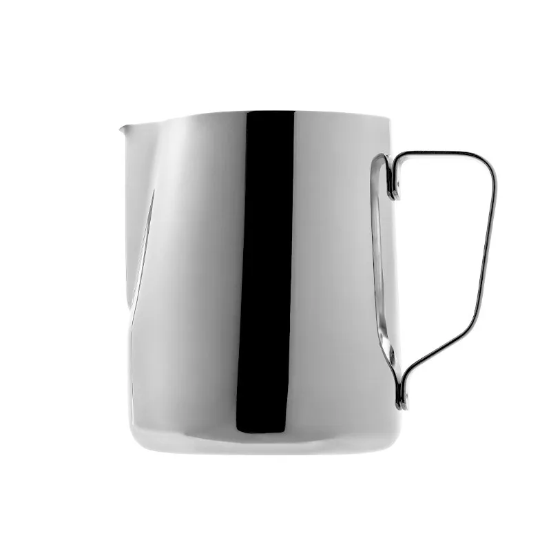 

Кувшин для взбивания кофе, 350/600 мл, из нержавеющей стали