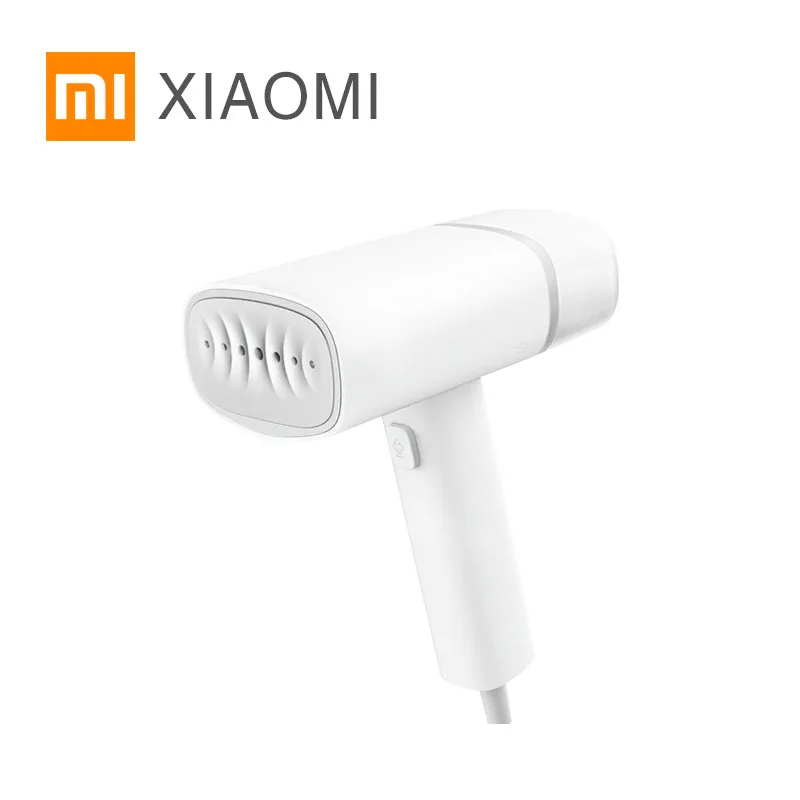 Мини отпариватель XIAOMI MIJIA ZANJIA ZJ GT 301W портативное электрическое устройство для