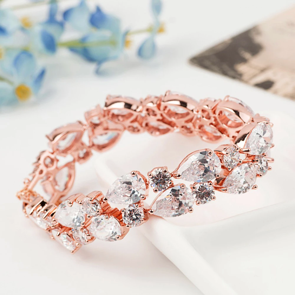 LUOTEEMI Высокое качество блестящий розовый Золотой Серебряный цвет Мона Лиза