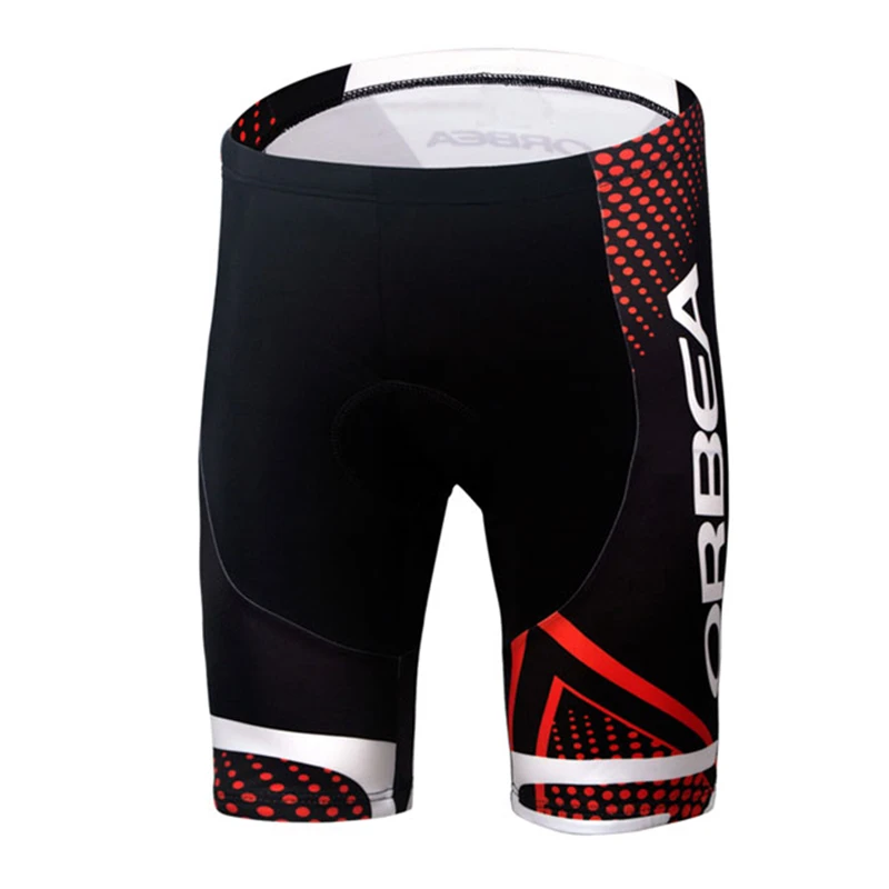 

New tops Short-sleeved cycling clothes, mountain bike suits, cycling leggings, triathlon cycling clothes, comfortable cycling cl