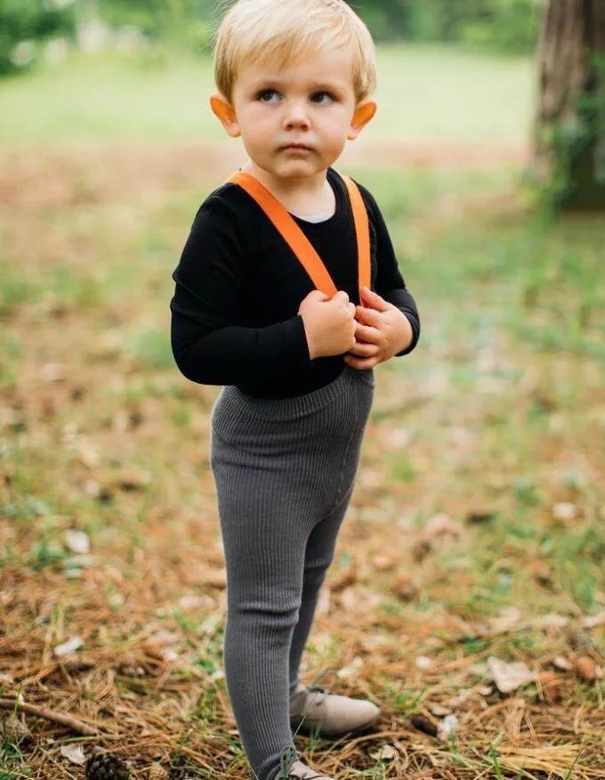 Зимние Колготки для новорожденных роскошные Качественные теплые облегающие