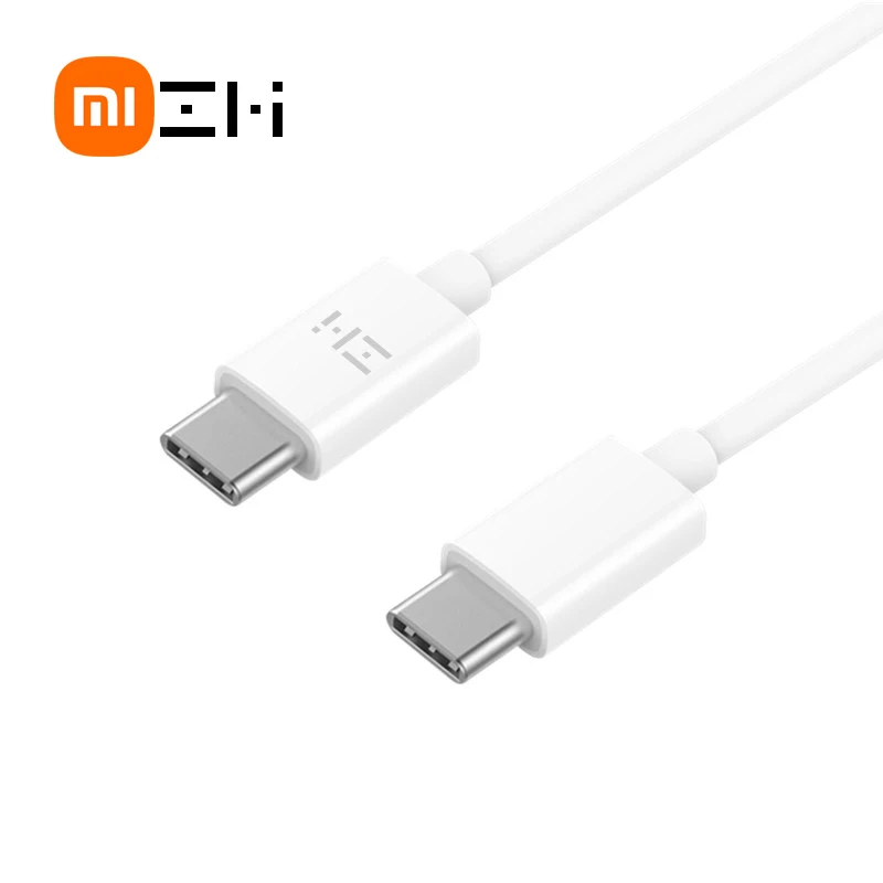 Кабель зарядный ZMI PD60W с usb type-c на 3 А |