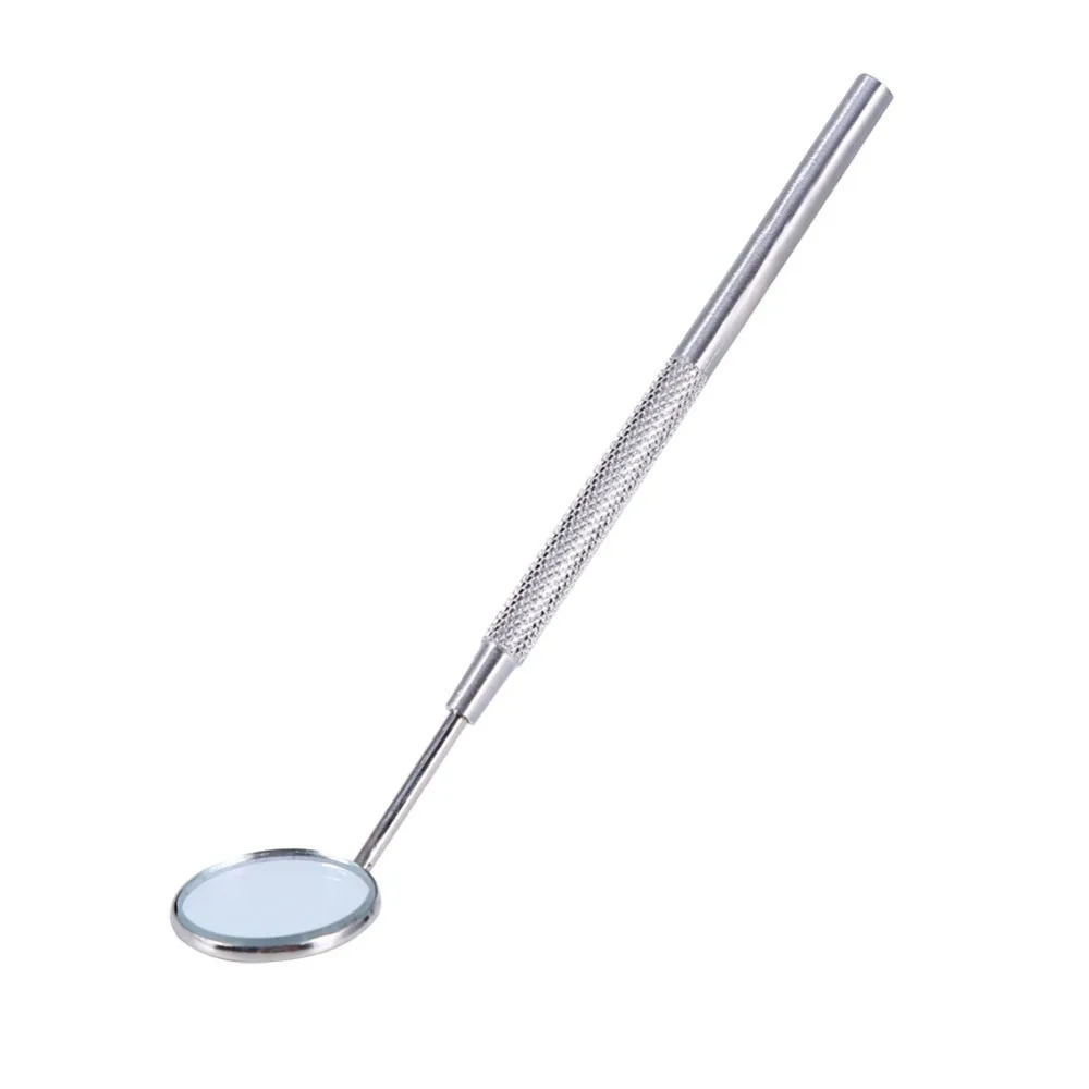 Стоматологическое зеркало для рта многофункциональная проверка наращивания