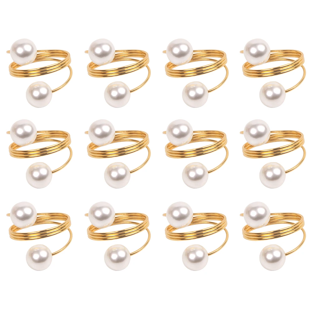 12 шт./компл. искусственный жемчуг дома ремесел весеннего дизайна для свадьбы