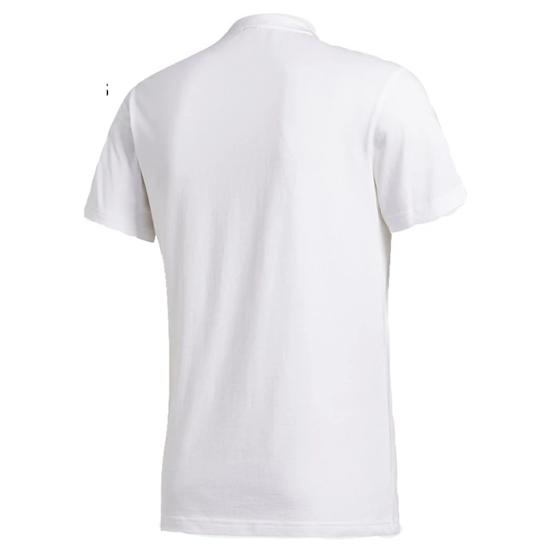 Original New Arrival Adidas M GFX T BOS Men's T-shirts short sleeve Sportswear | Спорт и развлечения