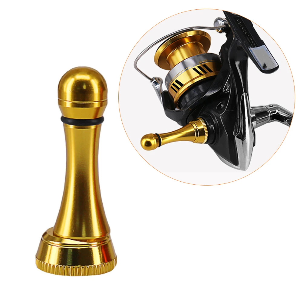 Fishing Wheel Anti-collision Balance Bar Spinning Reel Stand For Shimano Stella Stradic FK Sustain Daiwa Luvias 1000 - 6000 Used | Спорт и