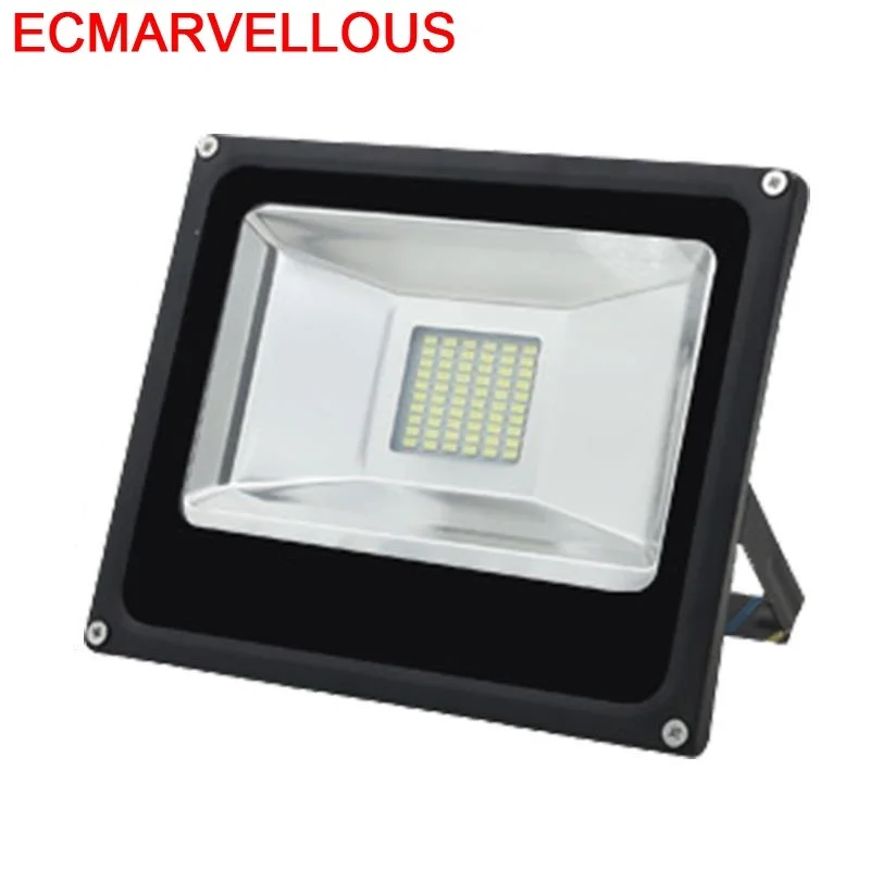 Точечный светильник Bouwlamp Verlichting Buiten holopote Schijnwerper наружный Foco водонепроницаемый