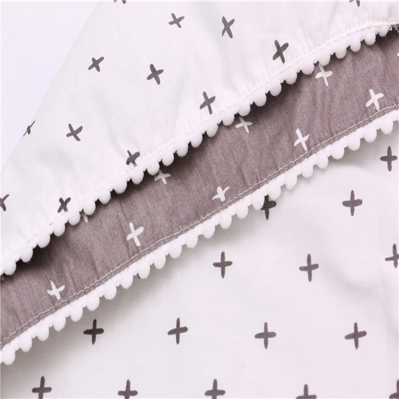 Детский гамак для кроватки уличный с мультяшным дизайном использования в