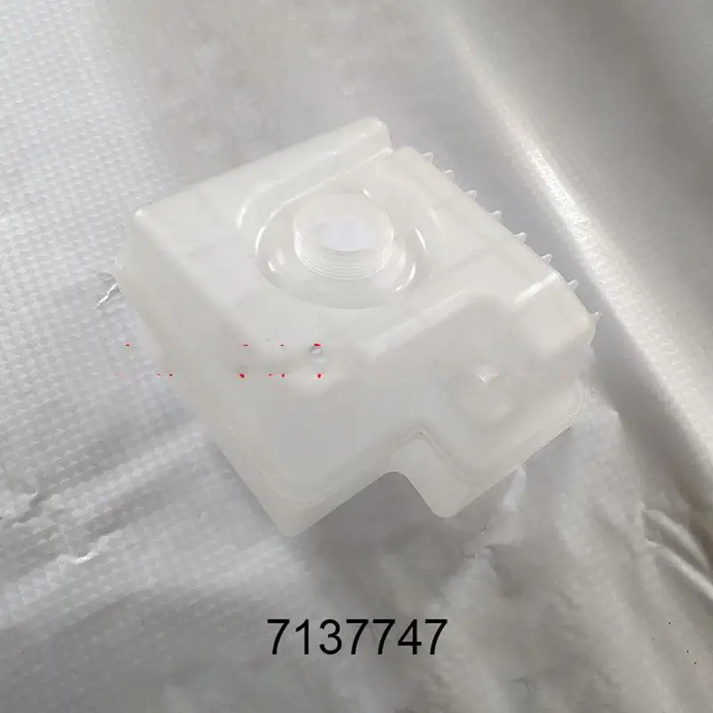 

Buy Expansion Tank 7137747 for Bobcat Skid Steer Loader T40140 T40180 TL470 TL470HF A770 S510 S530
