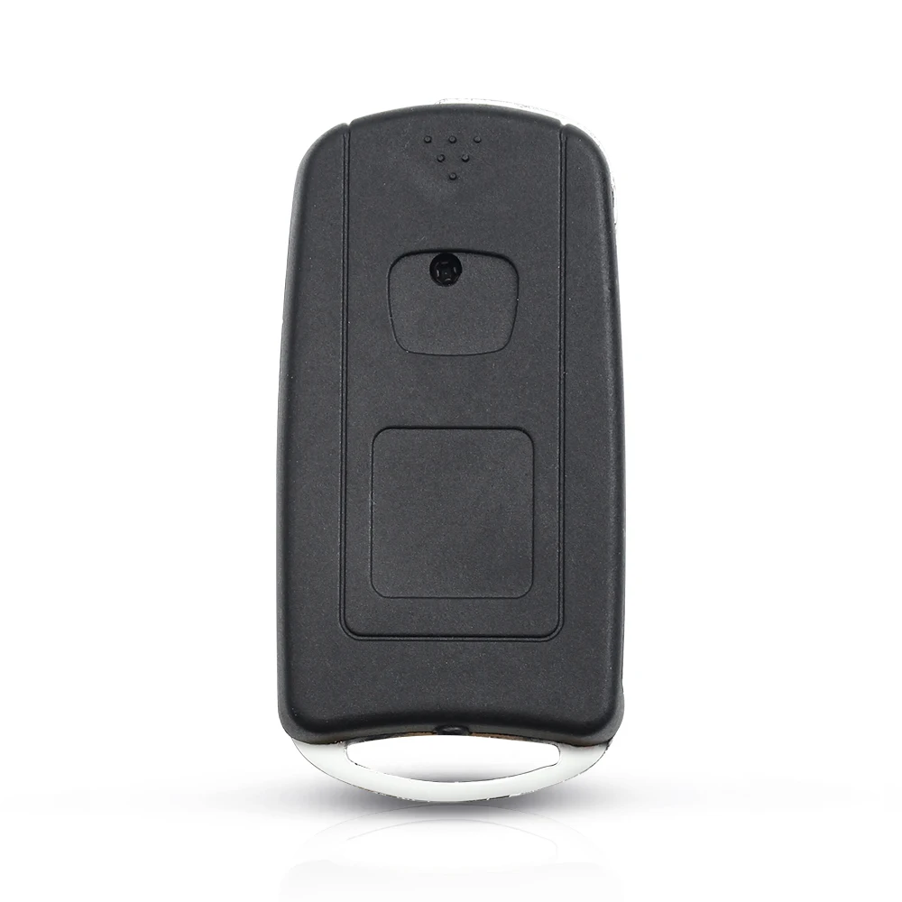Keyyou Honda Fit CRV Civic Insight Ridgeline HRV Jazz ACCORD 2003-2013 2/3/4 Button Modified Flip Remote Key Shell Fob Case image 6