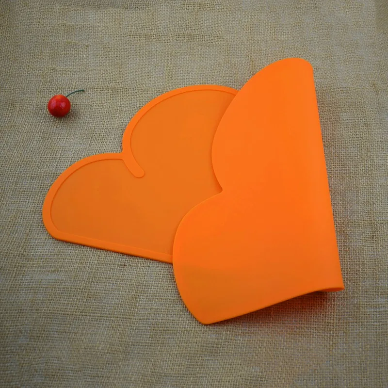 Детские кормления Новые Большие размеры силиконовые подставки в форме облака