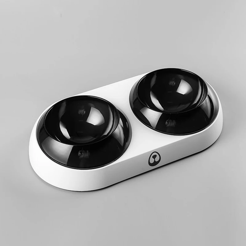 15 ° пищевая посуда для домашних животных миска риса собак одна кормления кошек