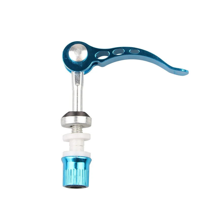 Велосипедный спорт Связующего зажим Цветной алюминиевый сплав горный велосипед