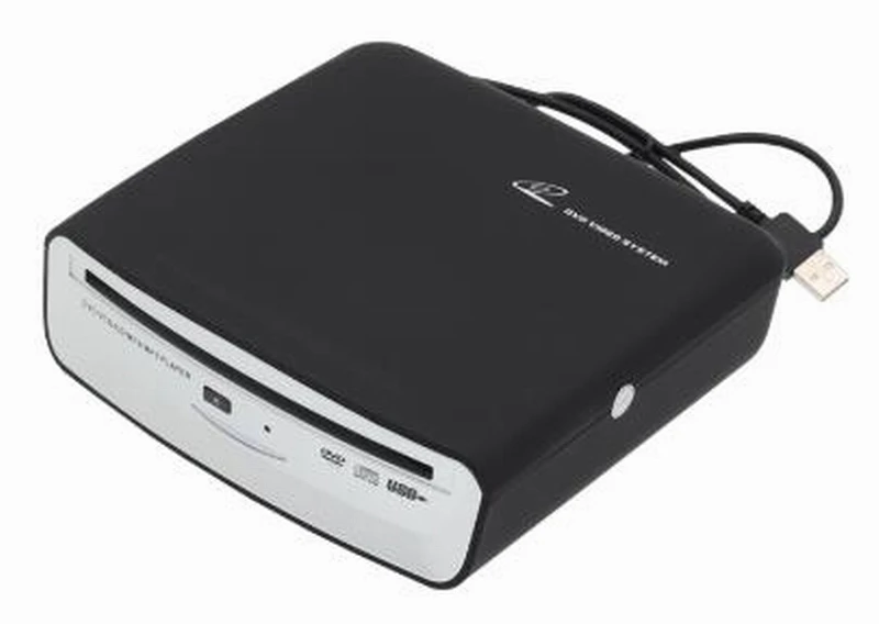 Универсальная внешняя DVD Видео система ouchuangbo чтение CD дисков для android