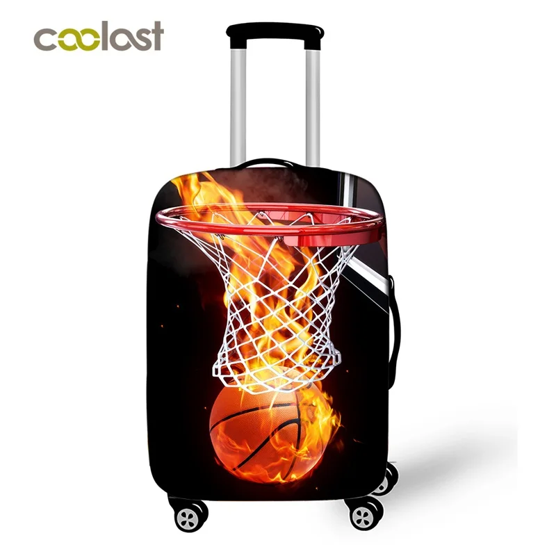 Эластичный Защитный чехол на колесиках для багажа 18 32 дюйма|luggage protective covers|luggage