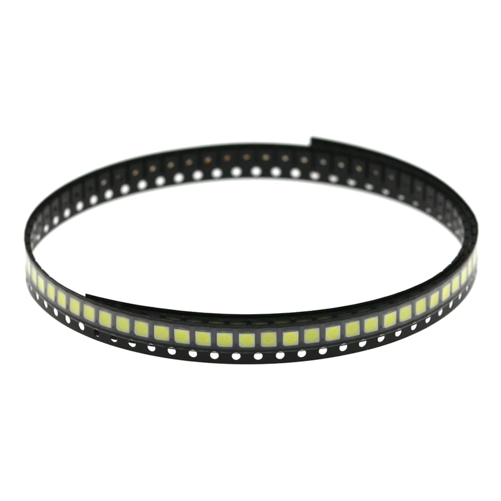 

100 шт. 3030 SMD диоды лампы бусины светодиодный LED TV подсветка полосы ремонт
