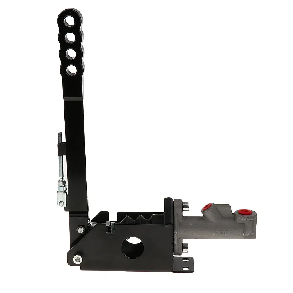 

Замена Гидравлического ручного тормоза ручной тормоз рычаг блокировки-черный